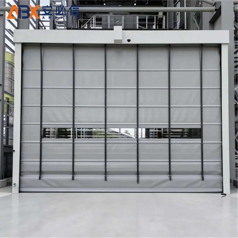 武威翻转式卸货平台